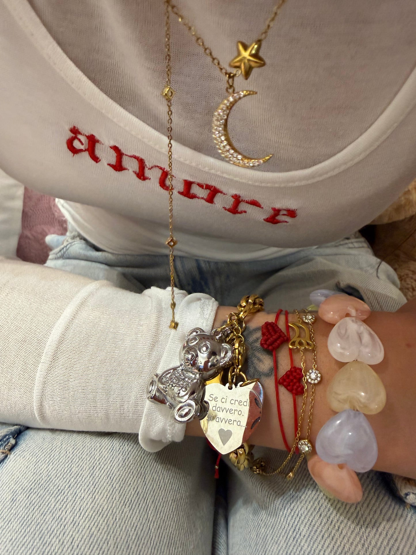 Bracciale BELIEVE