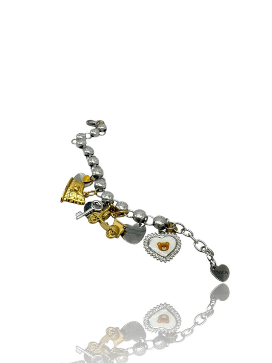 Bracciale “SOTTO IL CIELO DI ROMA”