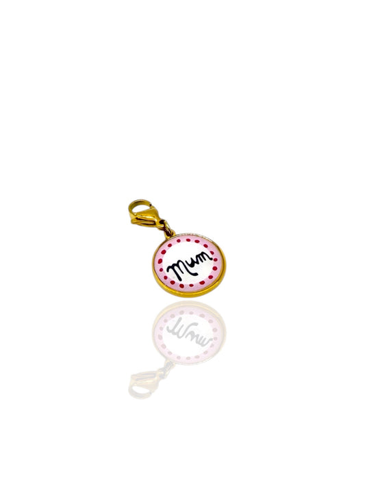 Charm Mamma