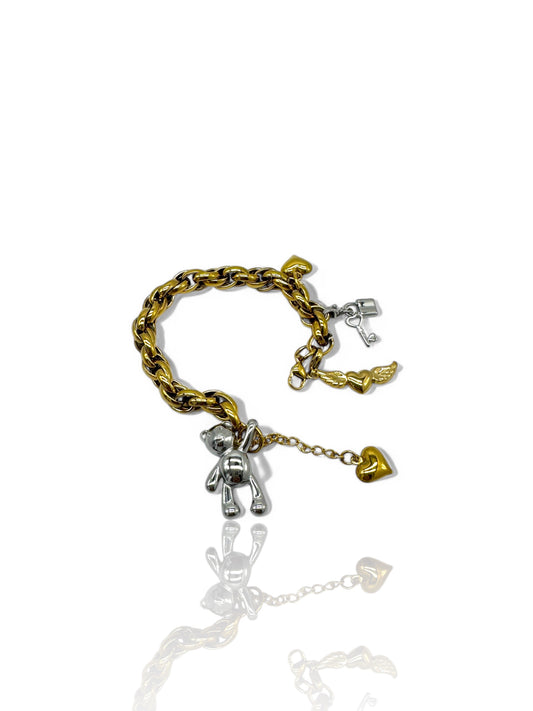 Bracciale RICORDI A PONTE MILVIO