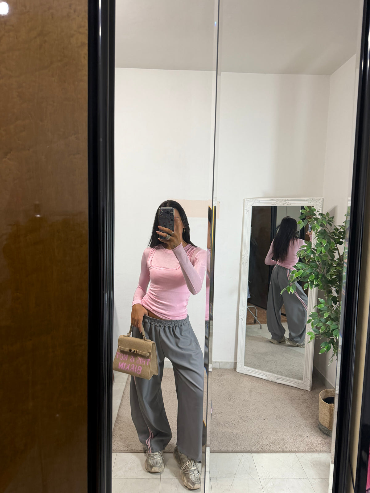 2 BOX LOOK Outfit + Accessori