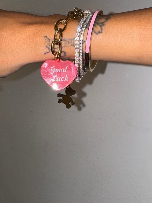 Bracciale GOOD LUCK