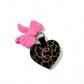 Portachiavi CUORE CHIC