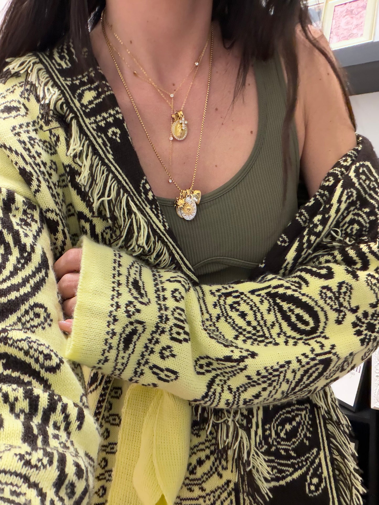Collana LUCE