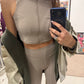 COORDINATO ESSENTIAL FIT