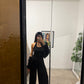 COORDINATO TRE PEZZI