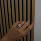ANELLO VERETTA GOLD