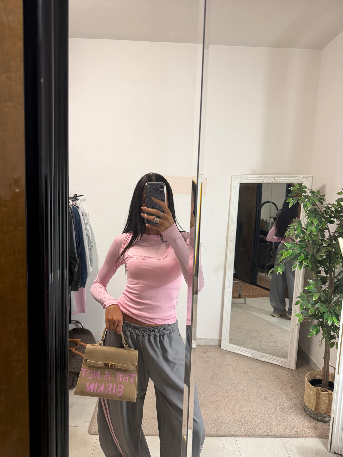 2 BOX LOOK Outfit + Accessori