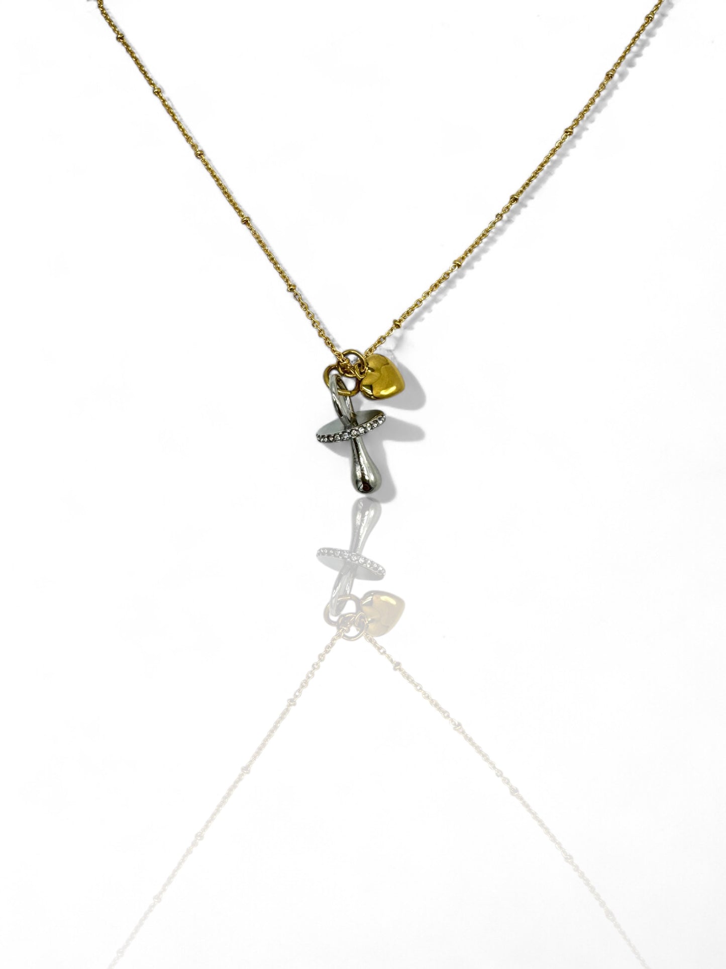 Collana AMORE INFINITO