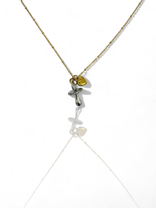 Collana AMORE INFINITO