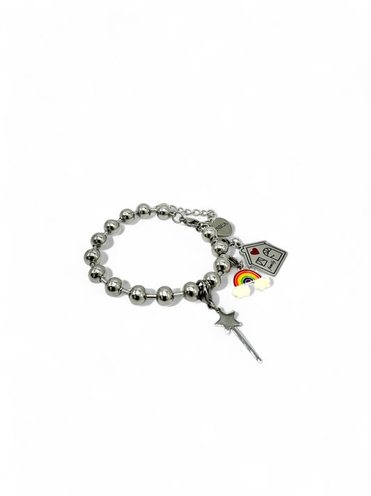 Charm Bacchetta magica