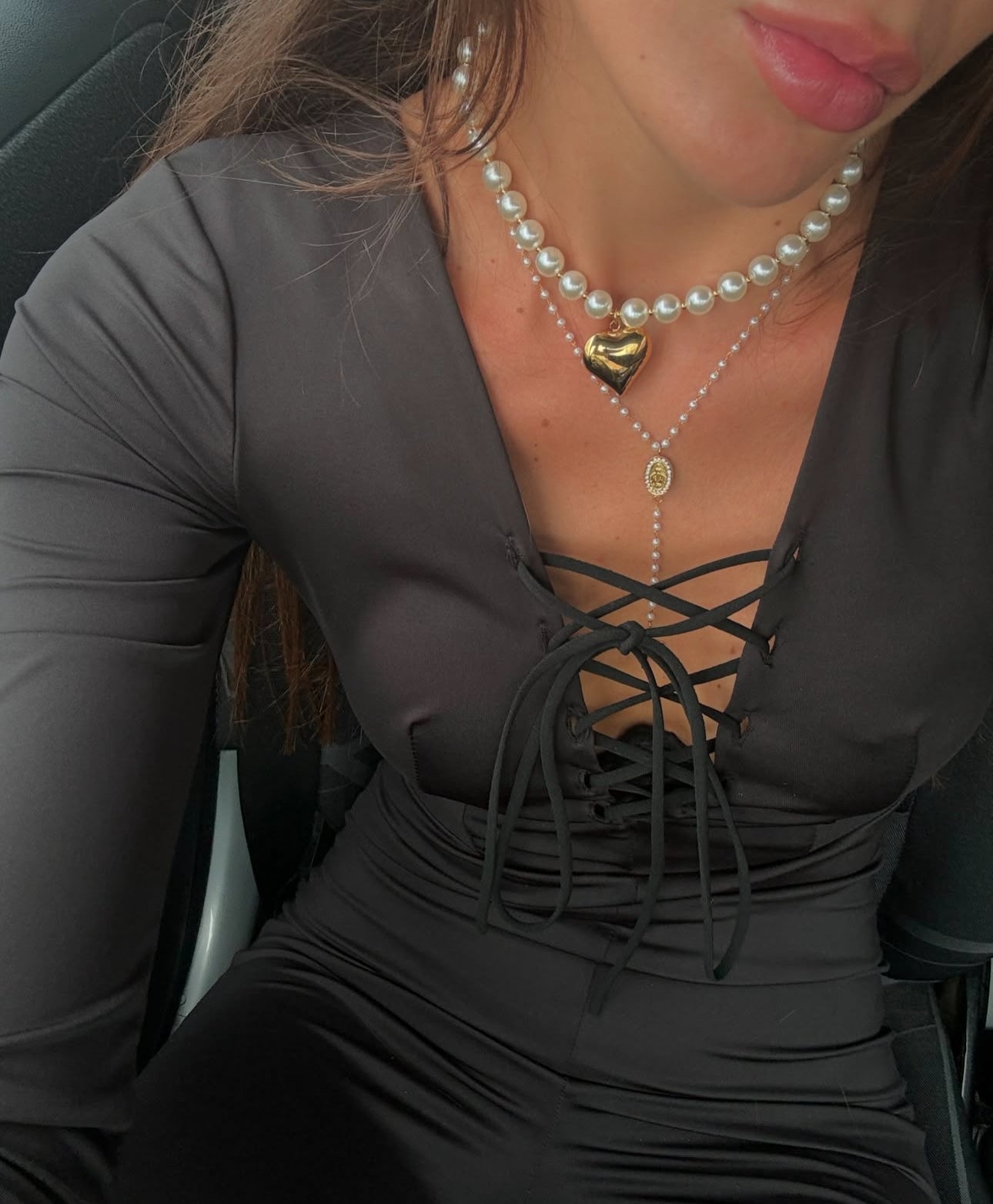 ROSARIO PERLE