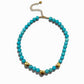 Collana ALMA TURCHESE
