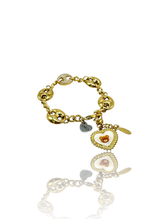 Bracciale LUCE LUXURY