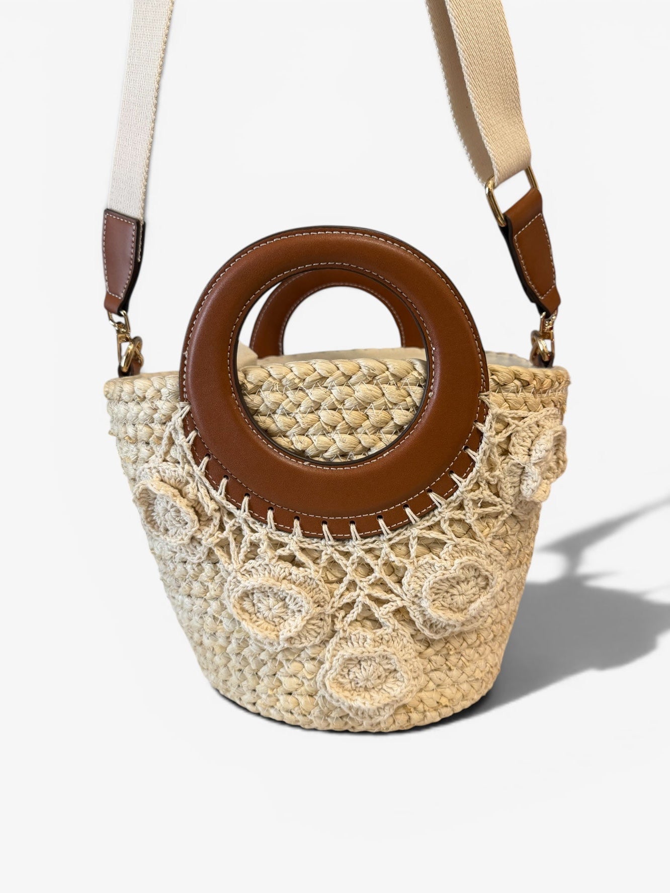 Borsa CAPRI