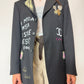 BLAZER ROMANTICA
