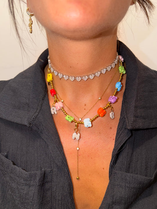 Collana AMOUR