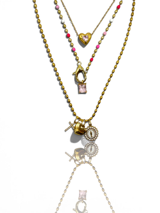 SET ROSA