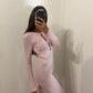 ABITO ROSÉ
