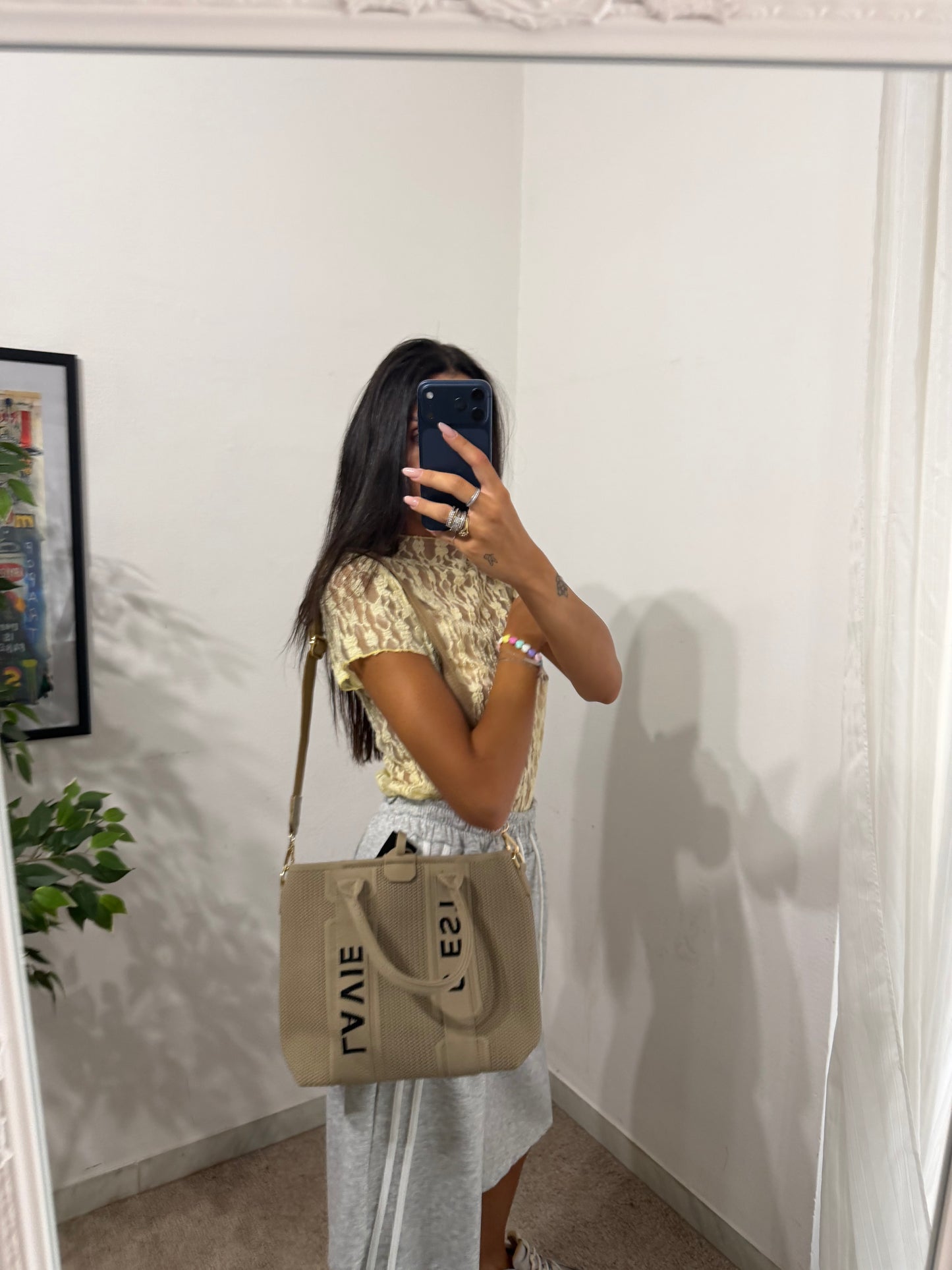 2 BOX LOOK Outfit + Accessori