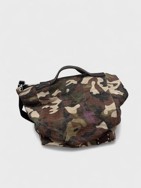 Borsa MILITARE