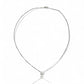 Collana FIORE DI LUCE