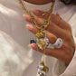 Collana LUCCHETTO