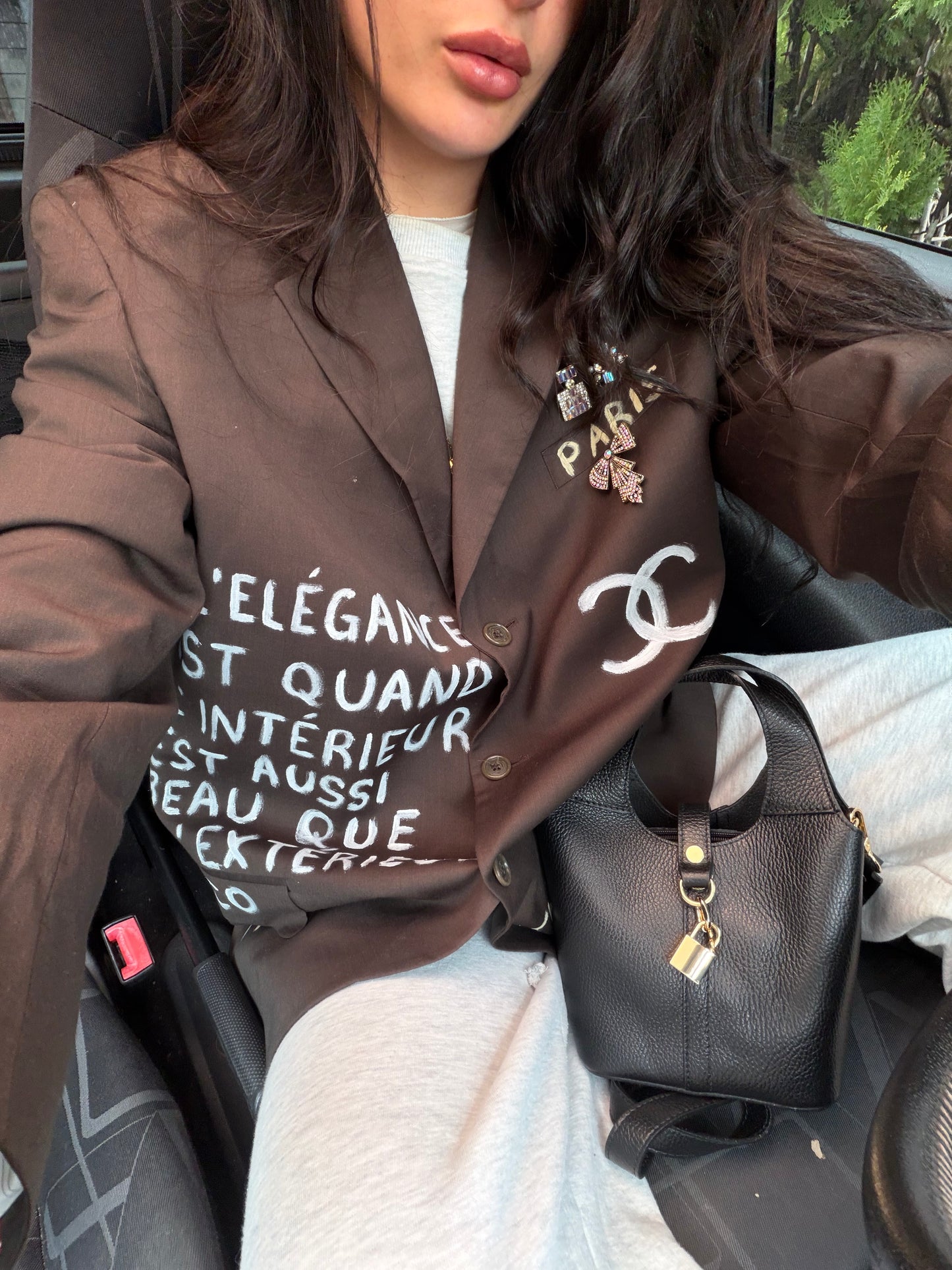 BLAZER URBAN