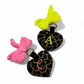 Portachiavi CUORE CHIC