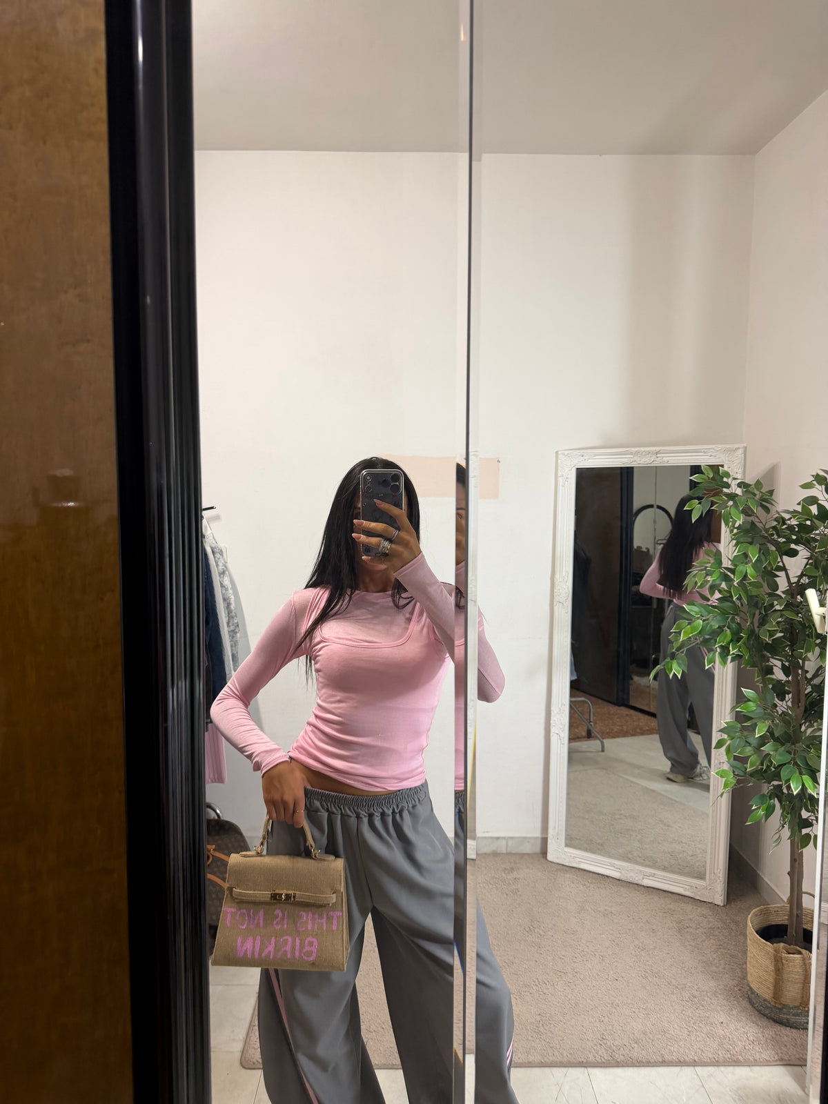 2 BOX LOOK Outfit + Accessori
