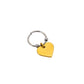 ANELLO CUORE BICOLOR