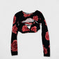 TWIN-SET ROSE