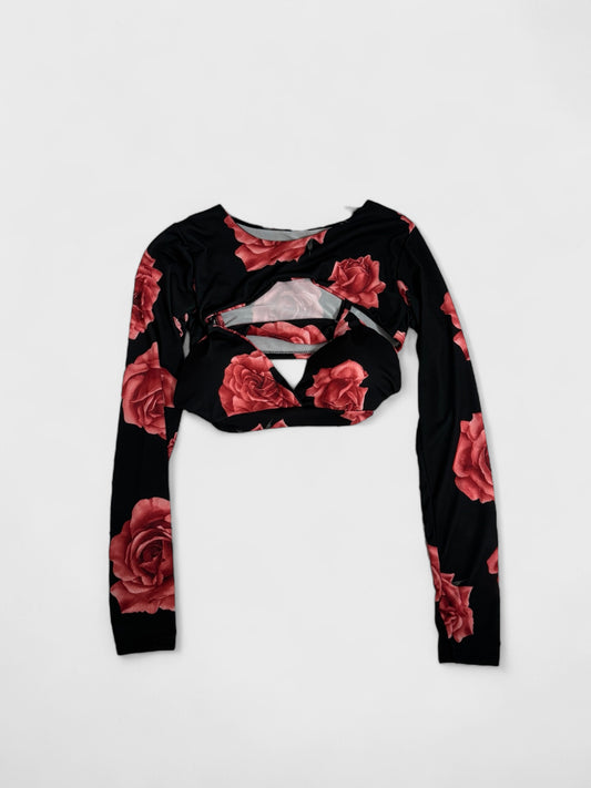 TWIN-SET ROSE
