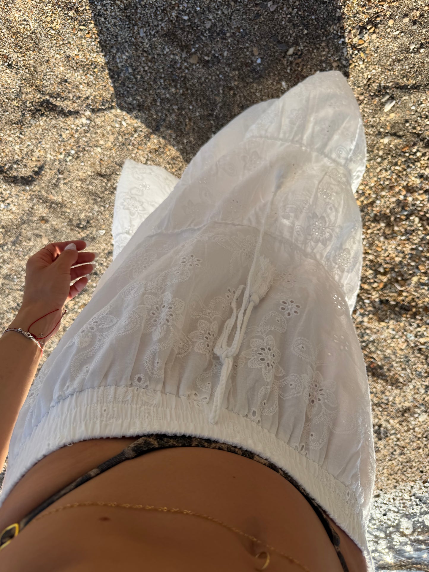 GONNA POSITANO