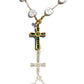 Collana PERLE DI LUCE SPERANZA