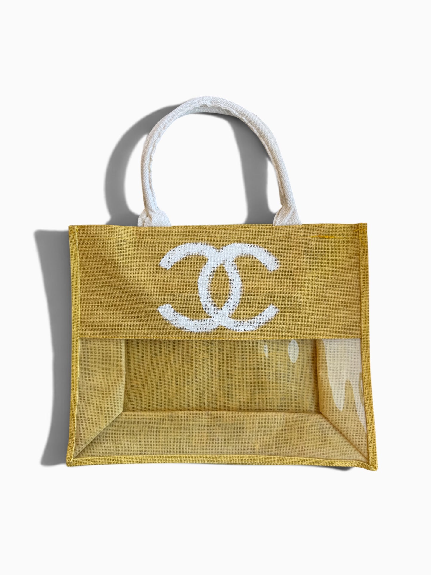 BORSA FAKE IT