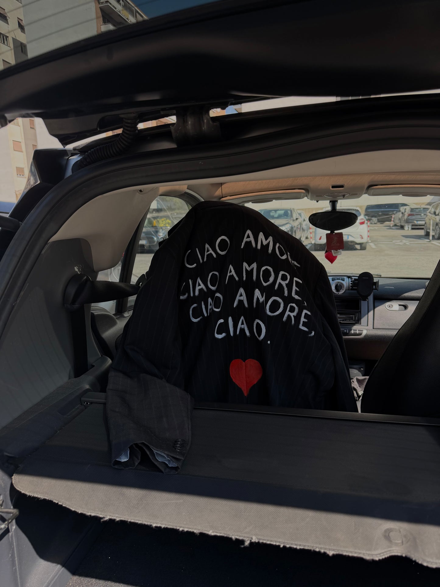 Bracciale ROMANTICAMENTE