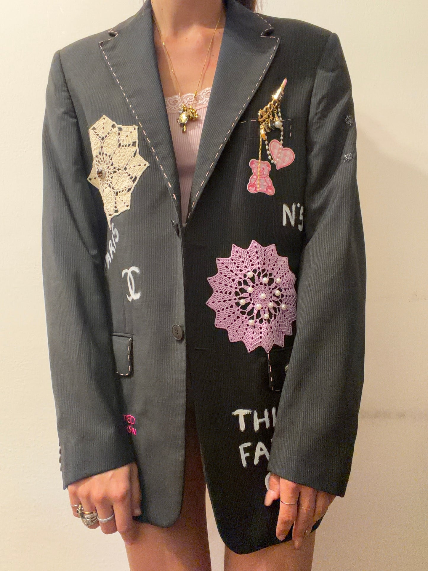BLAZER URBAN