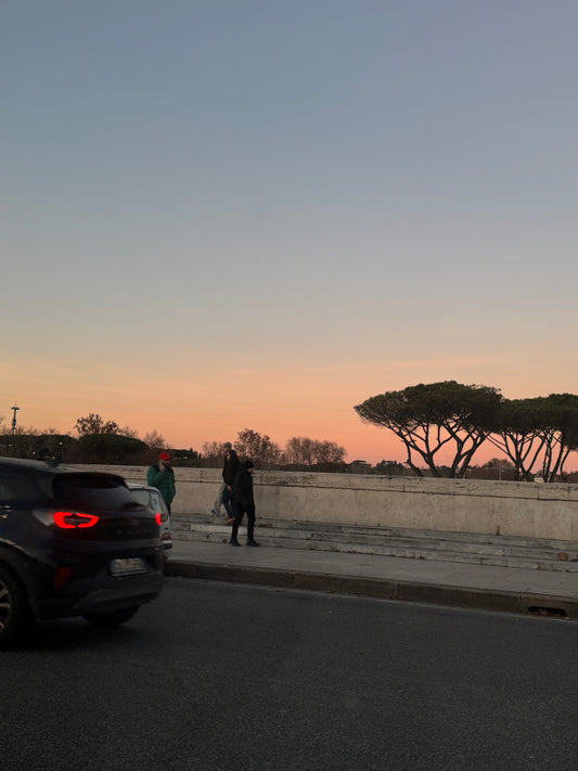 Bracciale AMORE TRA LE VIE DI ROMA