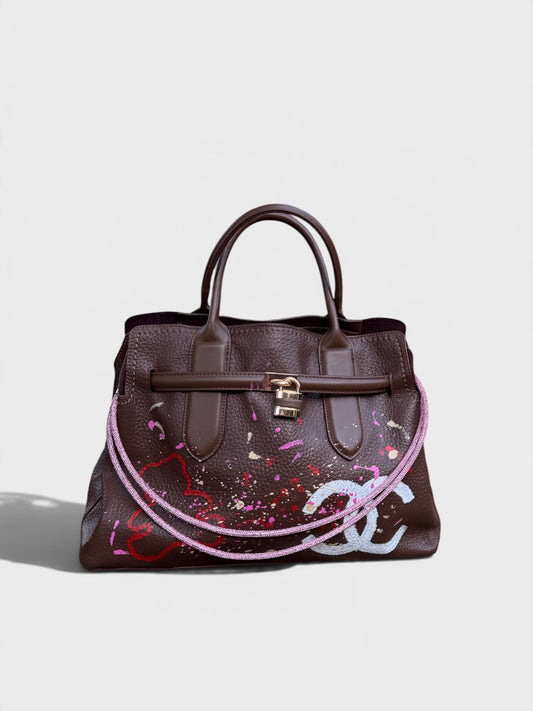 BORSA MISS MANHATTAN