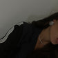 Collana TENNIS LUXURY GOLD