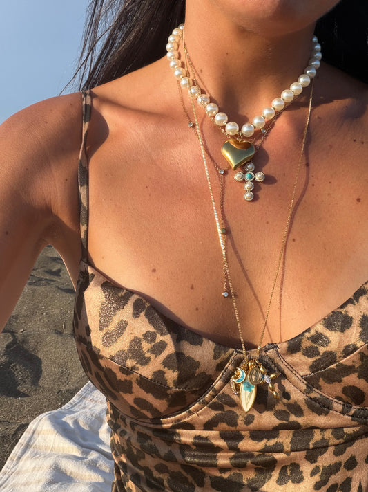 Collana PERLELOVE
