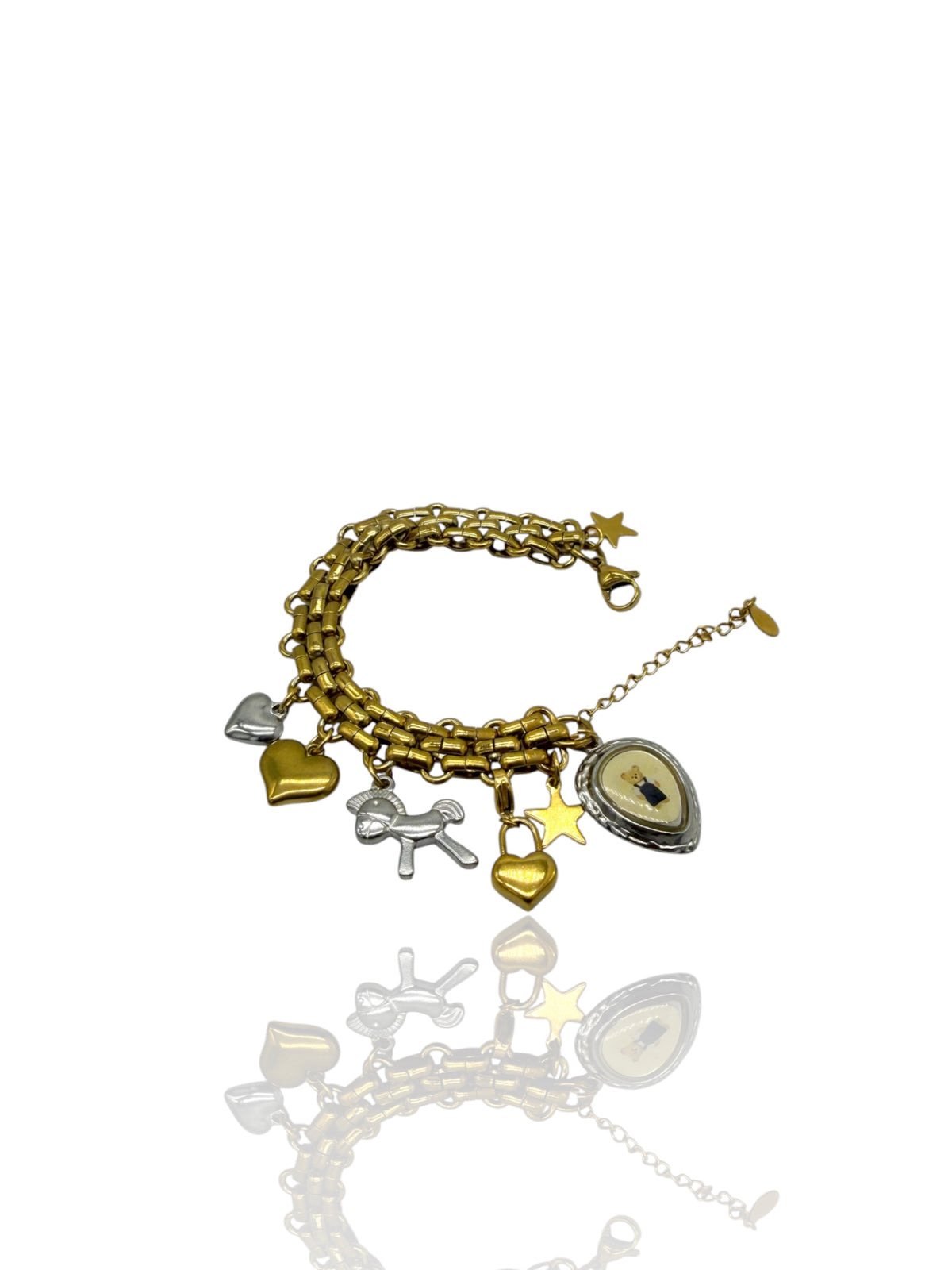 Bracciale TEDDYMIO