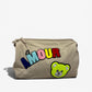 Borsa AMOUR sabbia