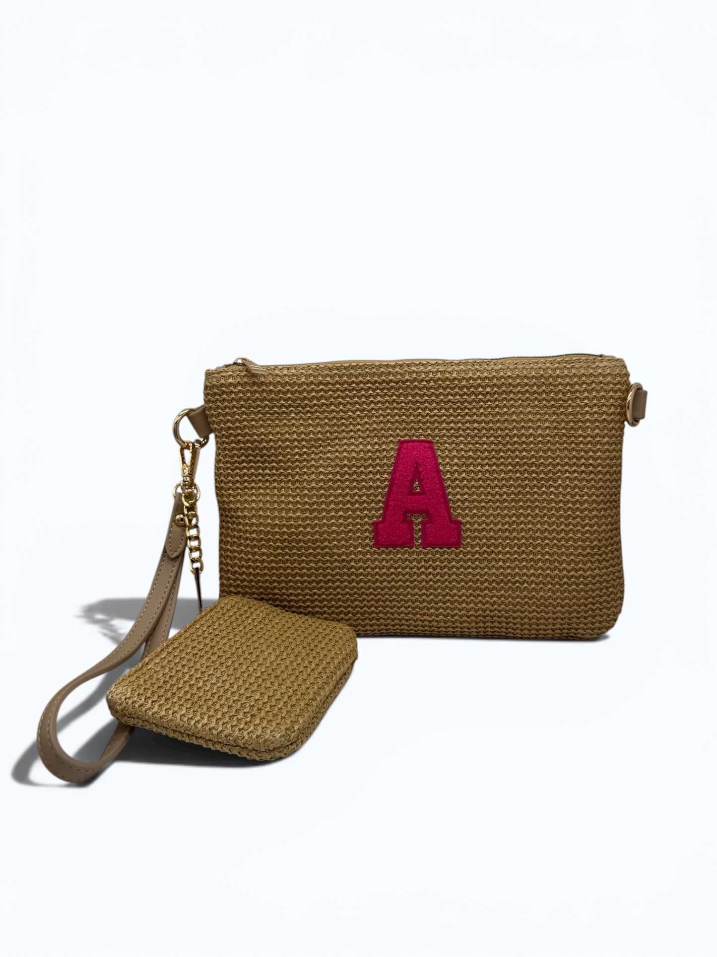 POCHETTE PERSONALIZZATA