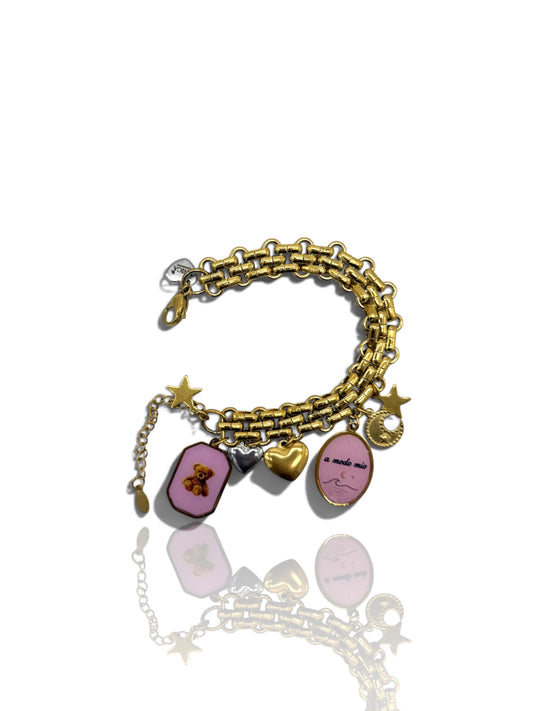 Bracciale A MODO MIO