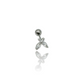 PIERCING 2 PETALI