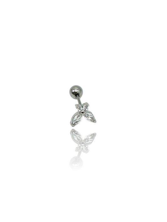 PIERCING 2 PETALI