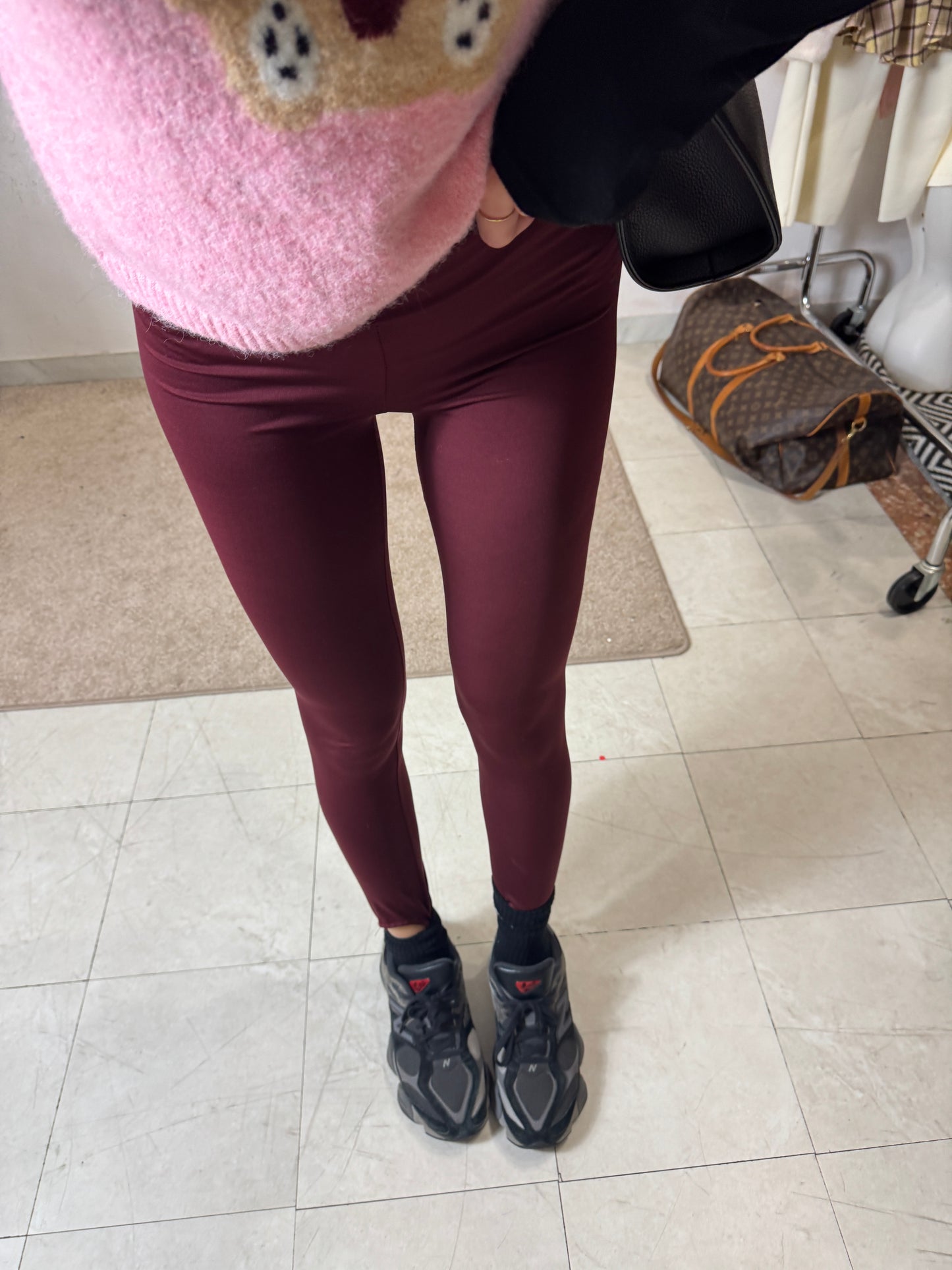 1 Box Look outfit +Accessori