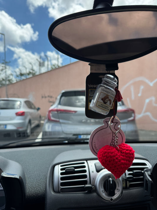 CUORE CROCHET